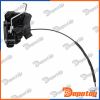 Serrure de porte droite pour HYUNDAI | EZC-HY-670, 81320-C8040